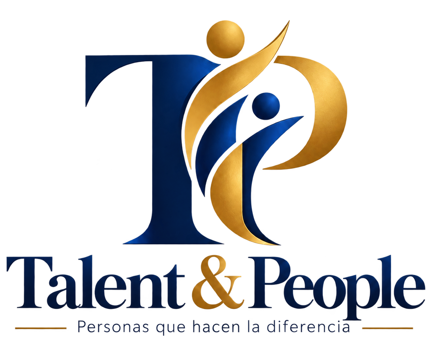 Talent & People